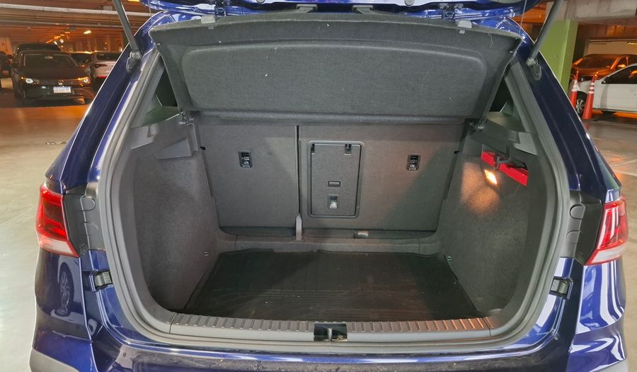 Volkswagen Taos 1.4 250 TSI HIGHLINE AUTO Suv 2021