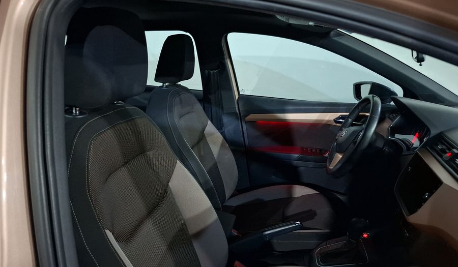 Seat Ibiza 1.6 XCELLENCE AUTO Hatchback 2019