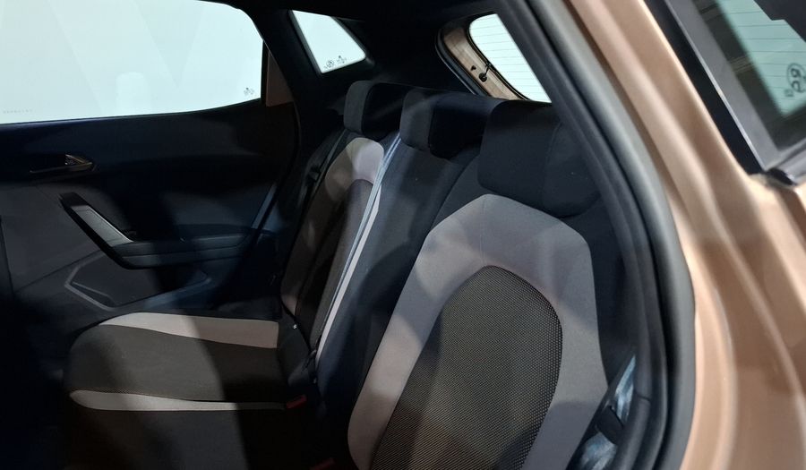 Seat Ibiza 1.6 XCELLENCE AUTO Hatchback 2019