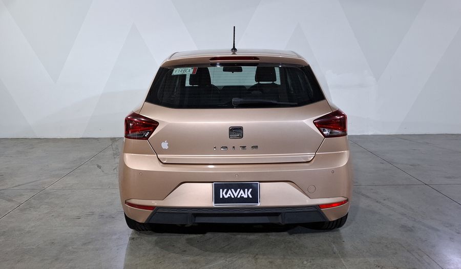 Seat Ibiza 1.6 XCELLENCE AUTO Hatchback 2019