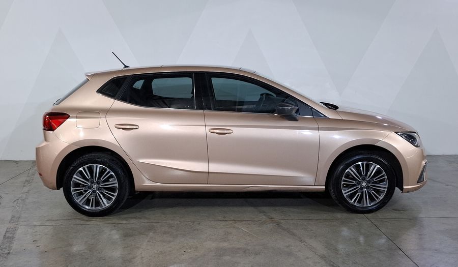 Seat Ibiza 1.6 XCELLENCE AUTO Hatchback 2019