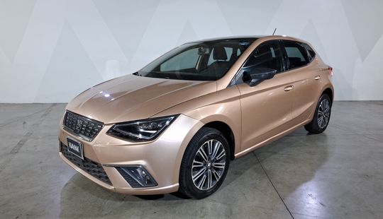 Seat • Ibiza