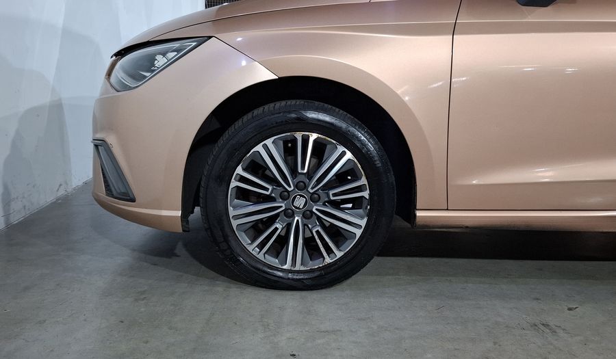 Seat Ibiza 1.6 XCELLENCE AUTO Hatchback 2019