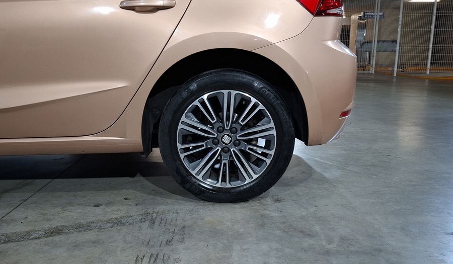 Seat Ibiza 1.6 XCELLENCE AUTO Hatchback 2019