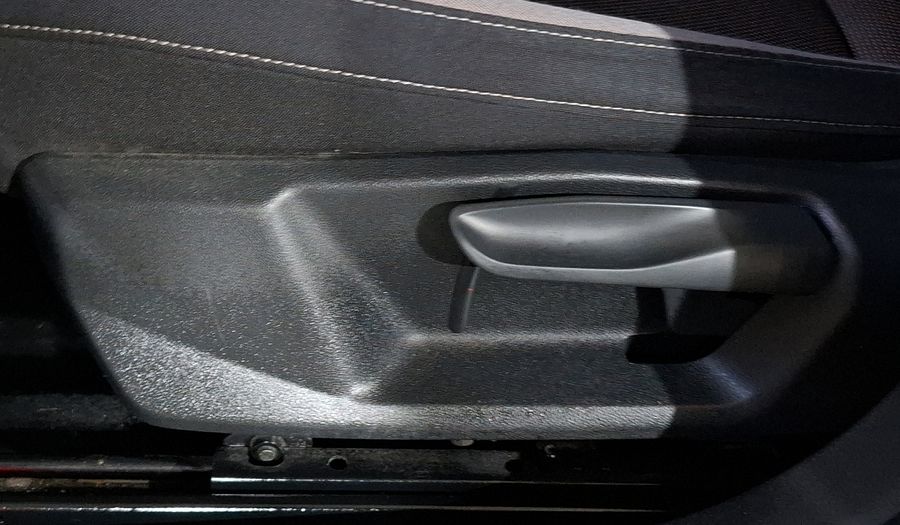 Seat Ibiza 1.6 XCELLENCE AUTO Hatchback 2019