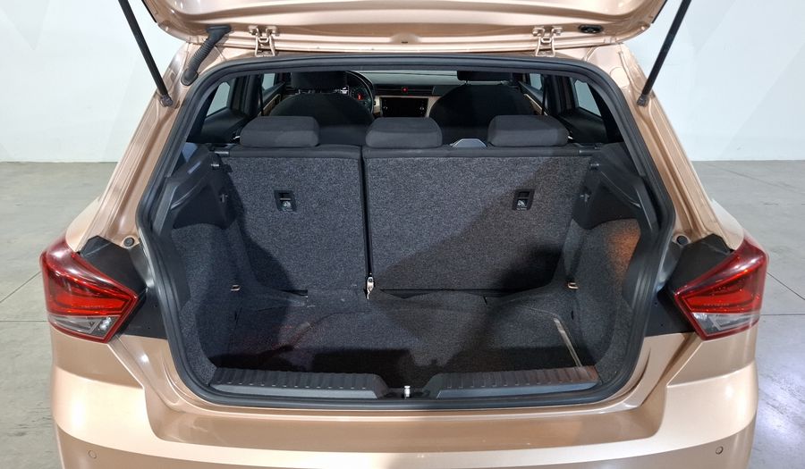 Seat Ibiza 1.6 XCELLENCE AUTO Hatchback 2019