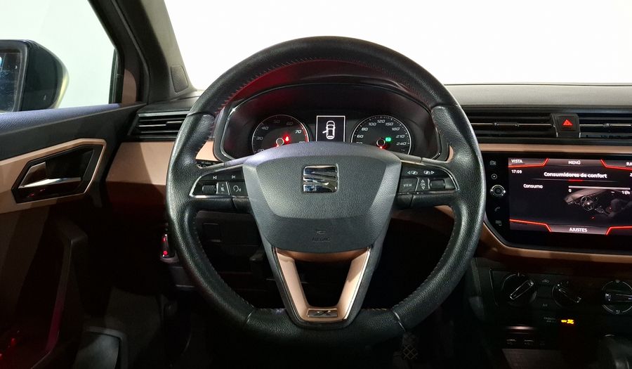 Seat Ibiza 1.6 XCELLENCE AUTO Hatchback 2019