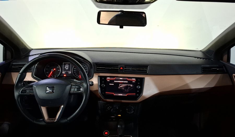 Seat Ibiza 1.6 XCELLENCE AUTO Hatchback 2019