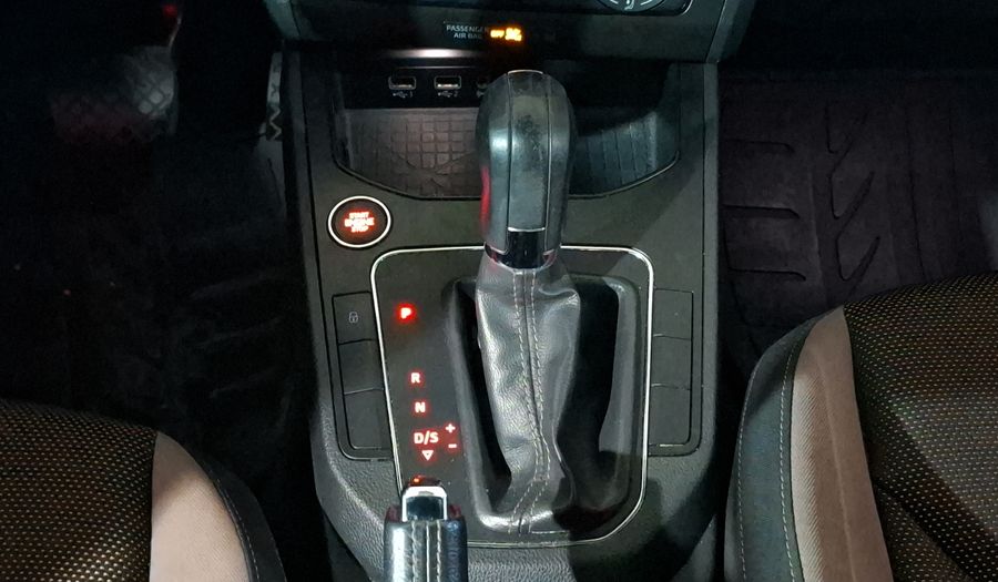 Seat Ibiza 1.6 XCELLENCE AUTO Hatchback 2019