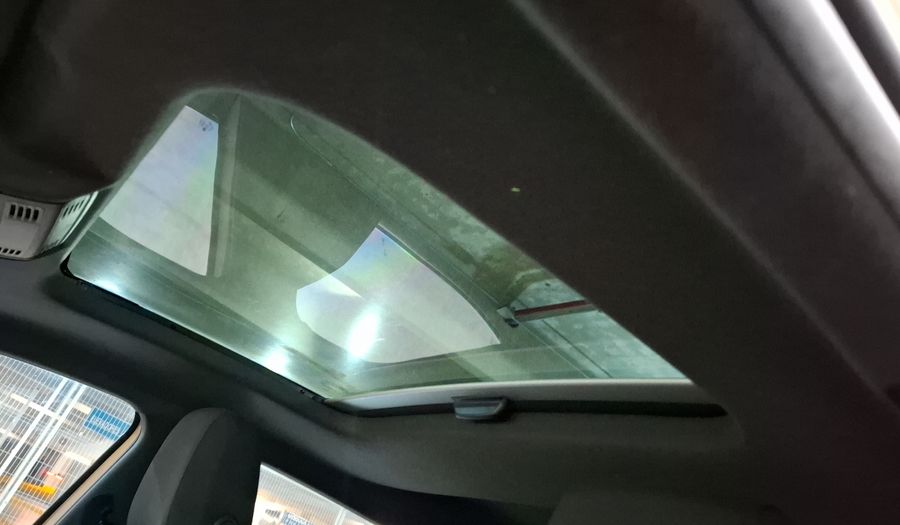 Seat Ibiza 1.6 XCELLENCE AUTO Hatchback 2019