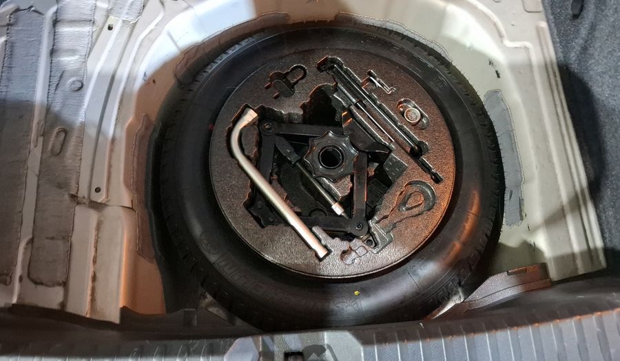 Seat Ibiza 1.6 XCELLENCE AUTO Hatchback 2019