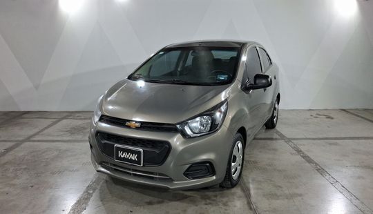 Chevrolet • Beat