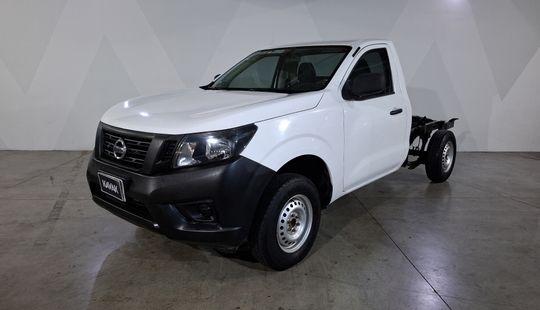 Nissan • NP300