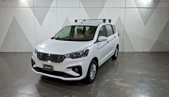 Suzuki • Ertiga