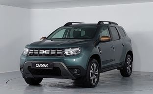 Dacia • Duster