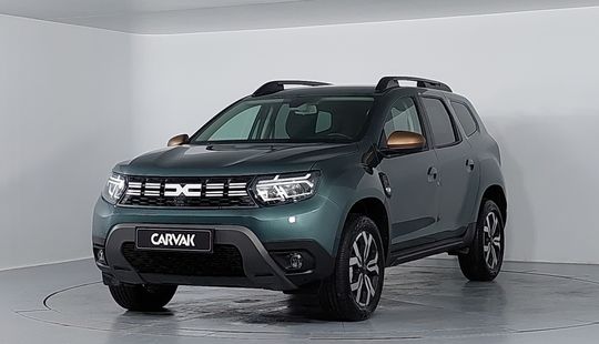 Dacia • Duster