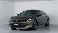 Peugeot 508 1.6 PURETECH EAT8 ALLURE Sedan 2020