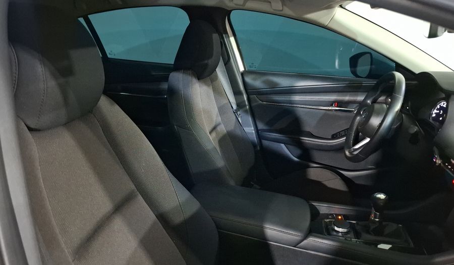 Mazda 3 2.5 I SPORT Sedan 2024