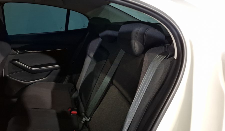 Mazda 3 2.5 I SPORT Sedan 2024