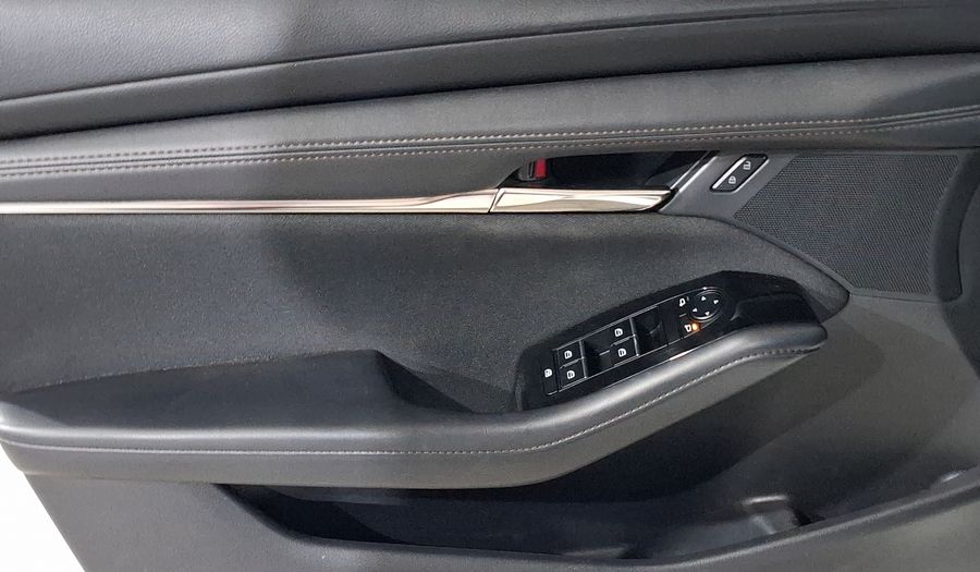 Mazda 3 2.5 I SPORT Sedan 2024