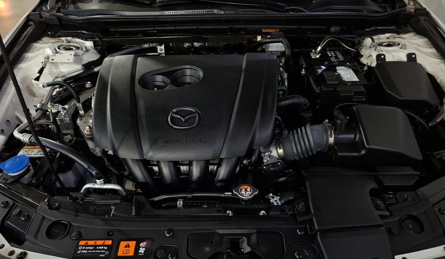 Mazda 3 2.5 I SPORT Sedan 2024