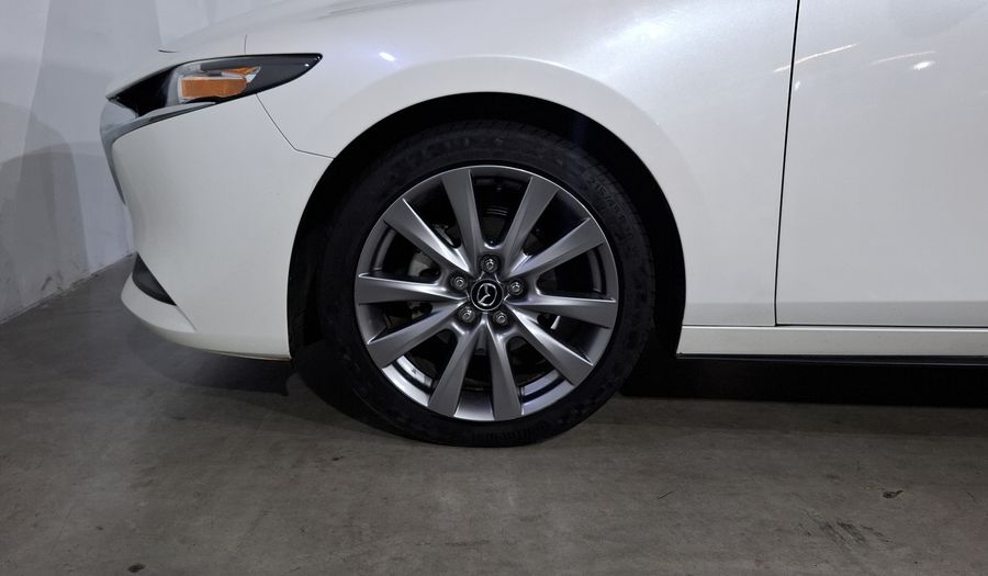 Mazda 3 2.5 I SPORT Sedan 2024