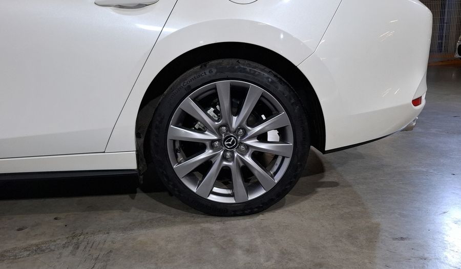 Mazda 3 2.5 I SPORT Sedan 2024