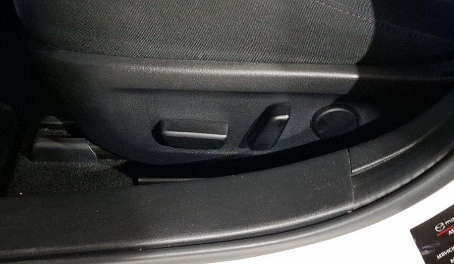 Mazda 3 2.5 I SPORT Sedan 2024