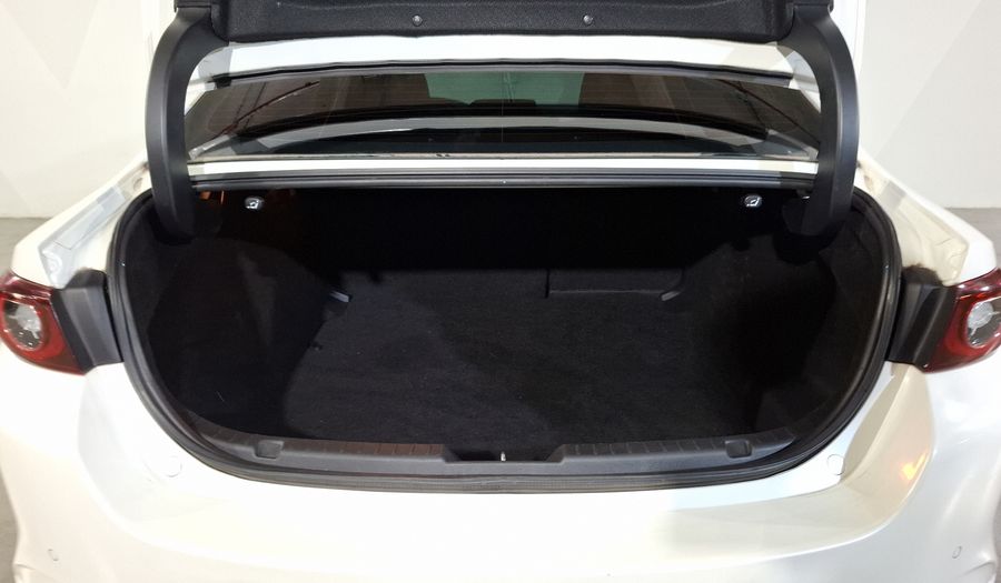 Mazda 3 2.5 I SPORT Sedan 2024