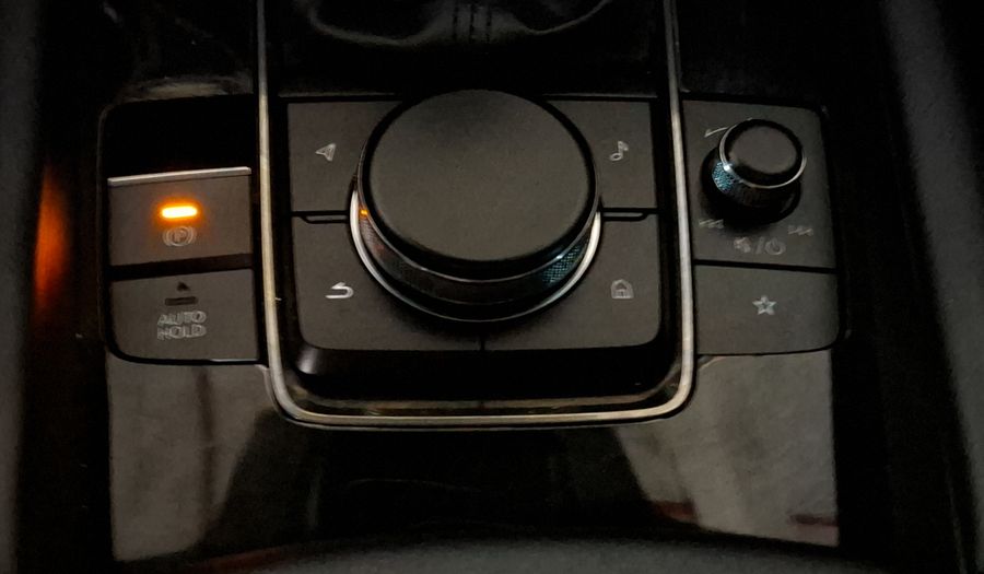 Mazda 3 2.5 I SPORT Sedan 2024