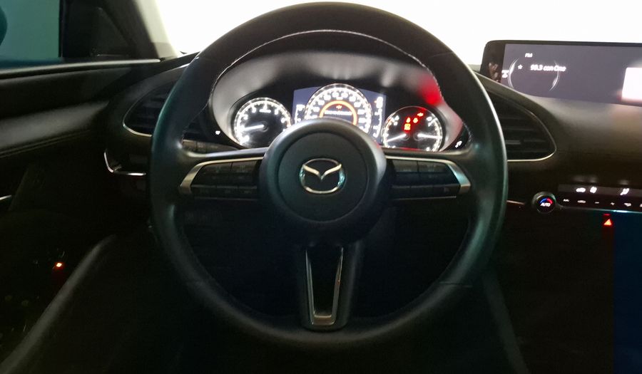 Mazda 3 2.5 I SPORT Sedan 2024