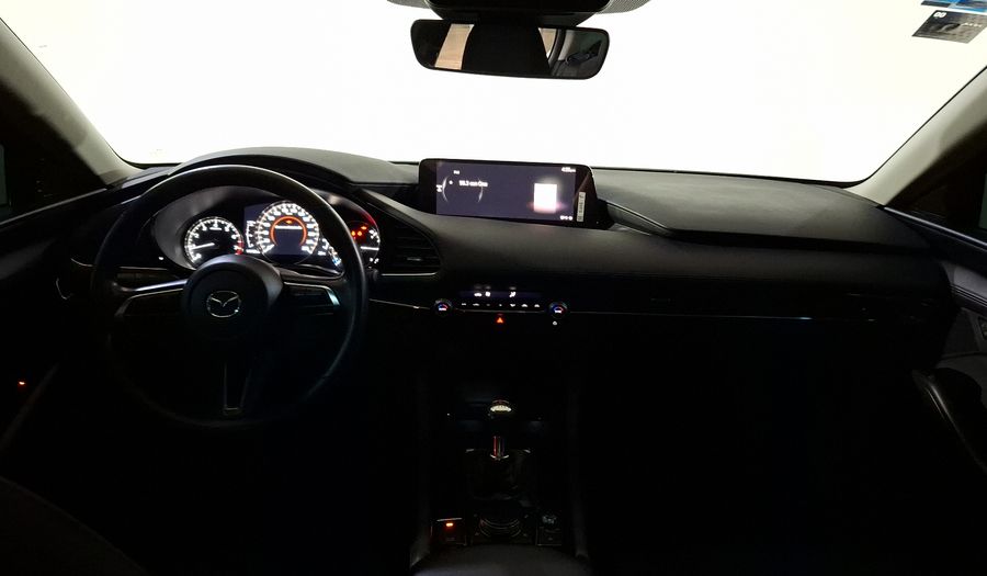 Mazda 3 2.5 I SPORT Sedan 2024