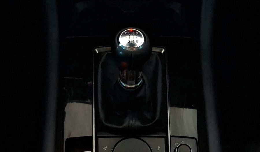 Mazda 3 2.5 I SPORT Sedan 2024