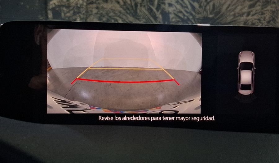 Mazda 3 2.5 I SPORT Sedan 2024