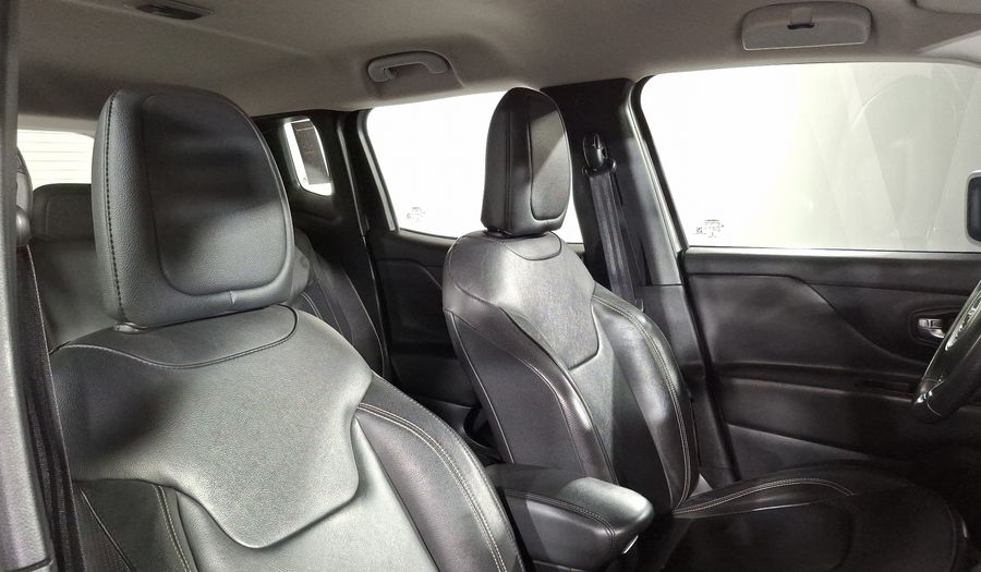 Jeep Renegade 1.8 LATITUDE NIGHT EAGLE AUTO Suv 2020