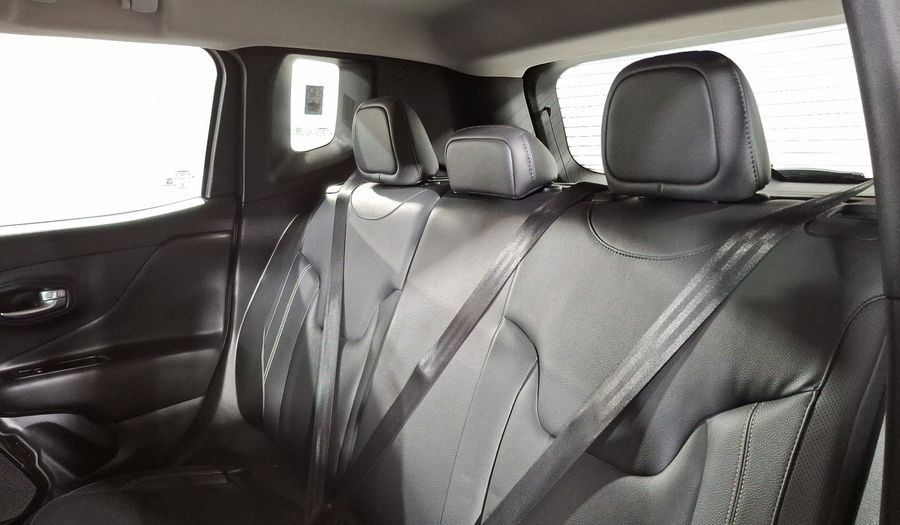 Jeep Renegade 1.8 LATITUDE NIGHT EAGLE AUTO Suv 2020