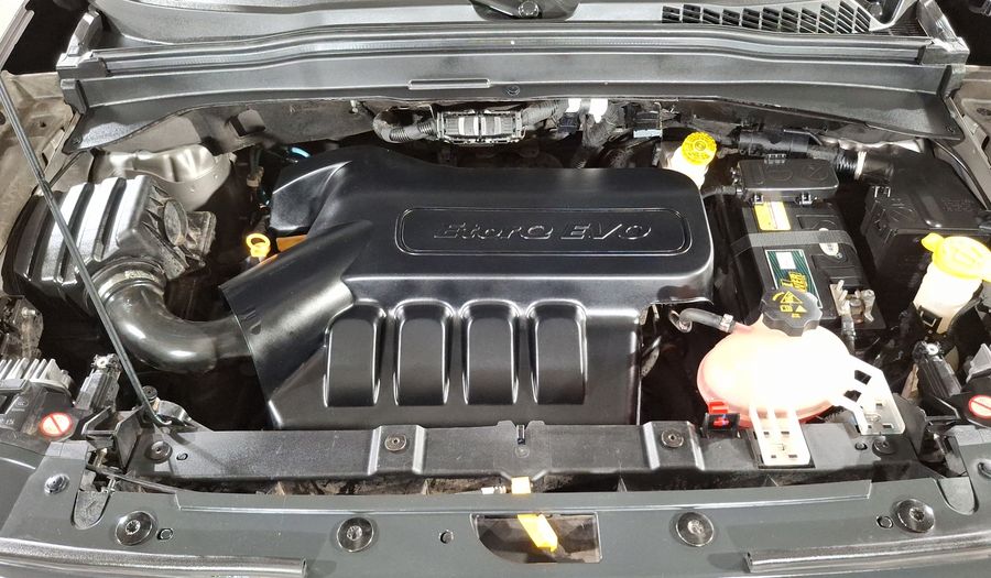 Jeep Renegade 1.8 LATITUDE NIGHT EAGLE AUTO Suv 2020