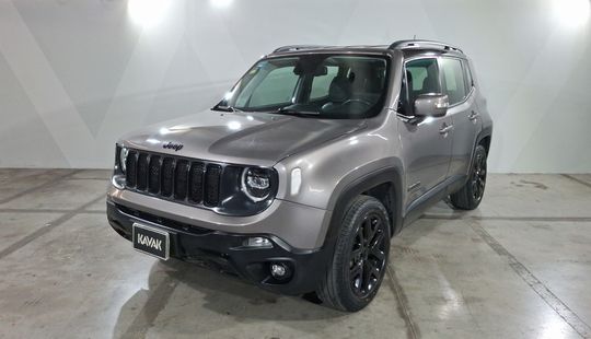 Jeep • Renegade