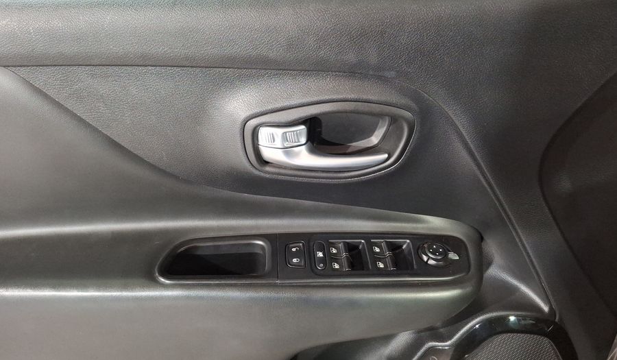 Jeep Renegade 1.8 LATITUDE NIGHT EAGLE AUTO Suv 2020