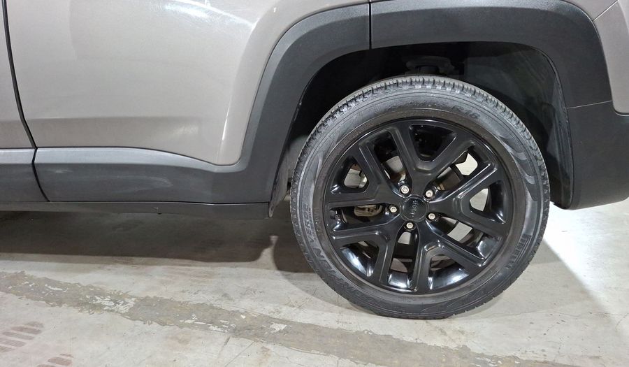 Jeep Renegade 1.8 LATITUDE NIGHT EAGLE AUTO Suv 2020