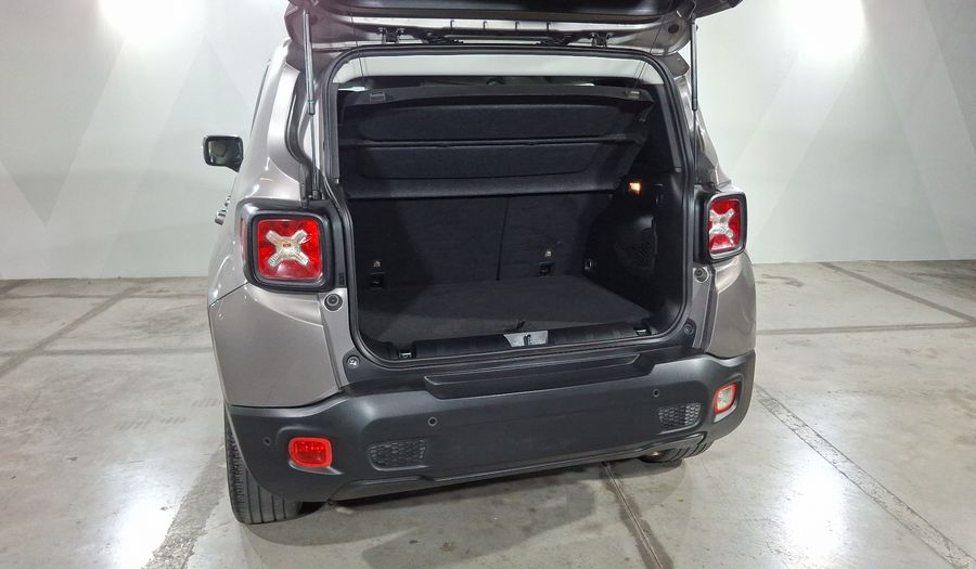 Jeep Renegade 1.8 LATITUDE NIGHT EAGLE AUTO Suv 2020