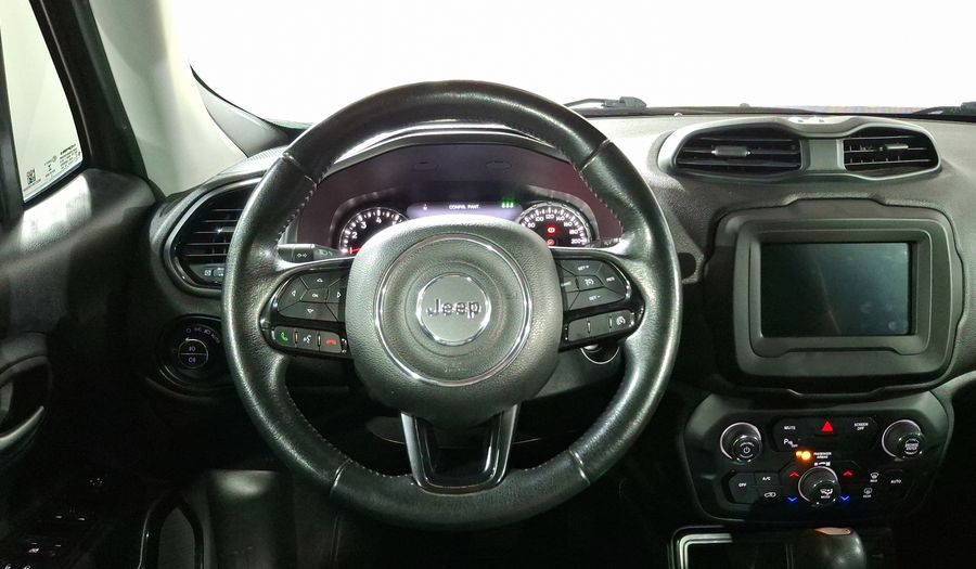 Jeep Renegade 1.8 LATITUDE NIGHT EAGLE AUTO Suv 2020