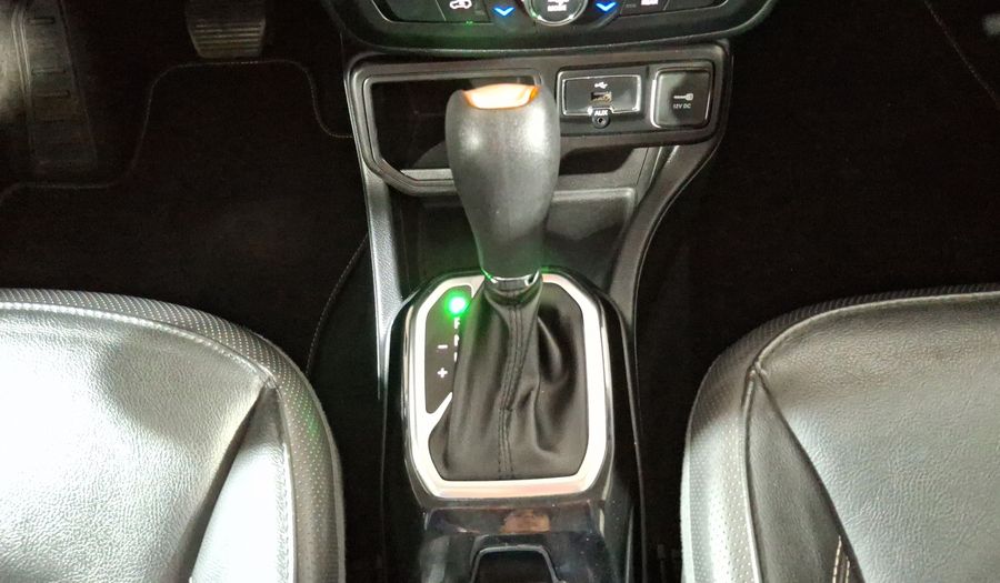 Jeep Renegade 1.8 LATITUDE NIGHT EAGLE AUTO Suv 2020