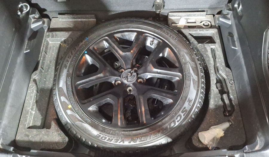 Jeep Renegade 1.8 LATITUDE NIGHT EAGLE AUTO Suv 2020