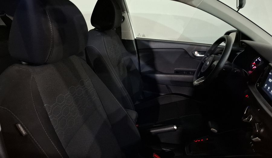 Kia Rio 1.6 EX AUTO Hatchback 2020