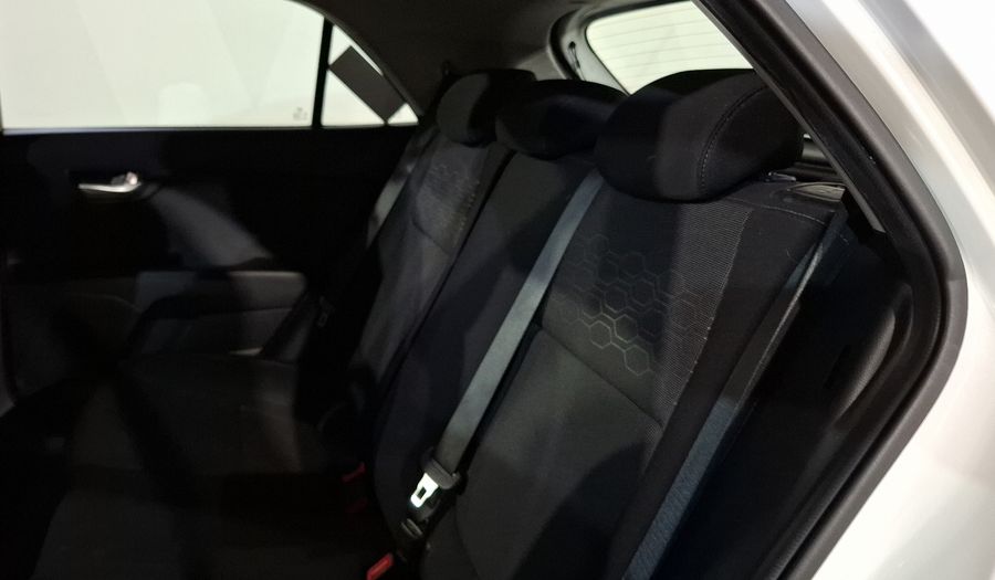 Kia Rio 1.6 EX AUTO Hatchback 2020