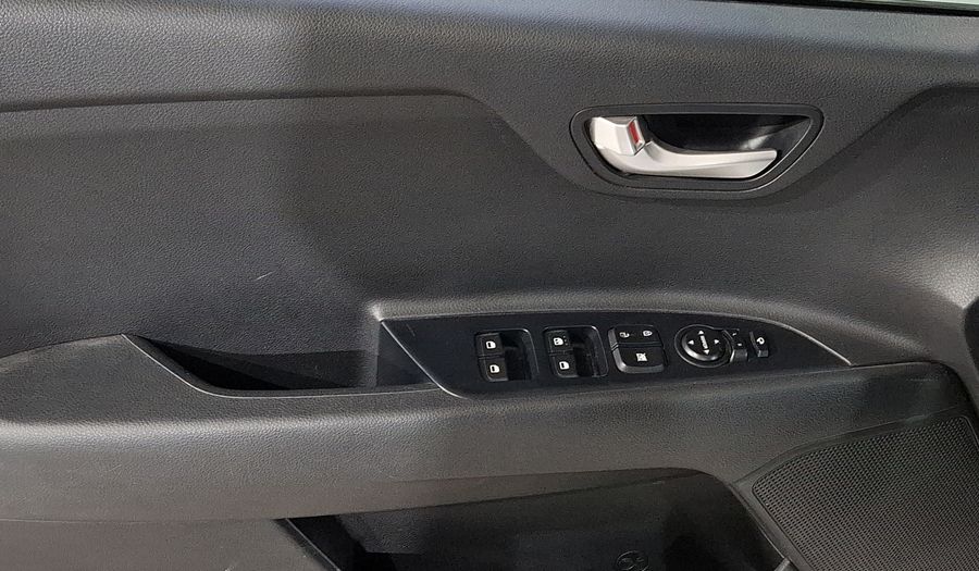 Kia Rio 1.6 EX AUTO Hatchback 2020