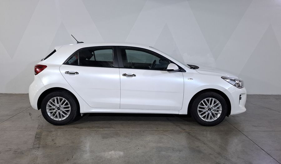 Kia Rio 1.6 EX AUTO Hatchback 2020