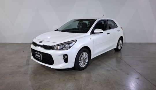 Kia • Rio