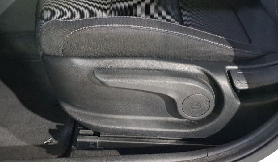 Kia Rio 1.6 EX AUTO Hatchback 2020